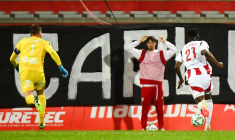 La belle boulette du gardien d'Amiens