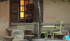 Dans les jardins du Lot et Garonne