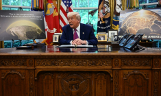 ( AFP / JIM WATSON )