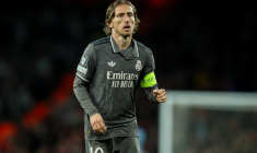 Luka Modrić va devenir actionnaire d'un club de Championship