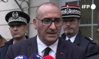 Nuñez: "Notre état d'esprit, c'est celui d'un gouvernement au travail, déterminé"
