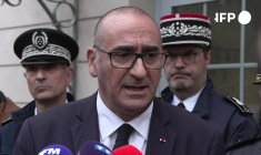 Nuñez: "Notre état d'esprit, c'est celui d'un gouvernement au travail, déterminé"