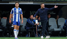 Porto congédie son coach après six mois d’histoire commune