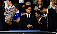 Ballon d'or ou Classique ? Nasser al-Khelaïfi a fait son choix