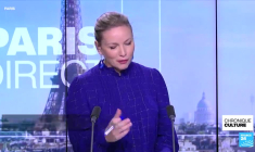 Michel Hazanavicius : "La question clé, c'est comment raconter l'irracontable"