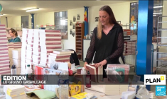 Livres : quand la "beauté" sauve du pilon