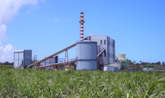 Impala a repris les 5,5% que détenait Altamir au capital d'Albioma. (© Albioma)