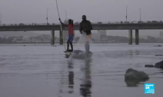 L'ombre russe plane sur le Mali