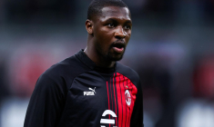 Fodé Ballo-Touré signe six mois au Havre