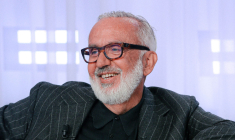 Dominique Farrugia : « La grammaire du foot à la télé, c’est Canal qui l’a inventée »