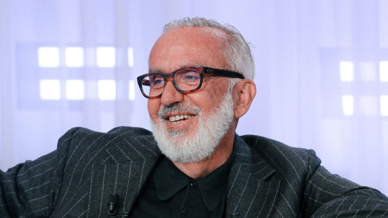 Dominique Farrugia : « La grammaire du foot à la télé, c’est Canal qui l’a inventée »