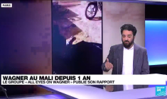 "Un an de Wagner au Mali" : un rapport détaille les activités du groupe de mercenaires dans le pays