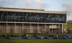 ( AFP / FABRICE COFFRINI )