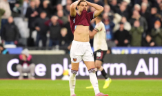 Déjà accusé de paris truqués, Lucas Paquetá rappelé à l'ordre après son expulsion