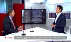 Comment gagner 20.000 euros sur votre crédit immobilier ? (VIDEO)