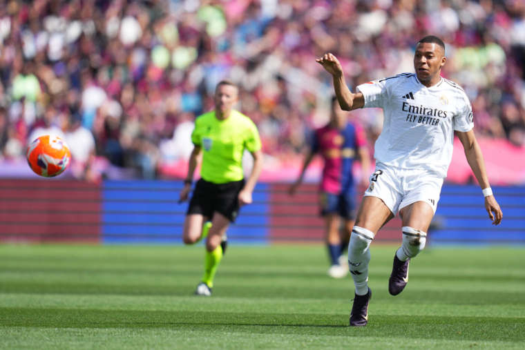 Kylian Mbappé est-il devenu un joueur romantique ?