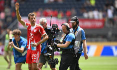 Mondial des clubs : des stades vides, des matchs chiants mais en 4K