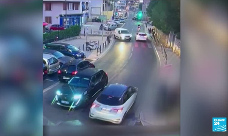 Marseille : enquête ouverte après une fusillade qui a fait deux morts