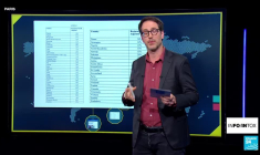 Oui, Donald Trump a bien taxé des îles uniquement peuplées de pingouins