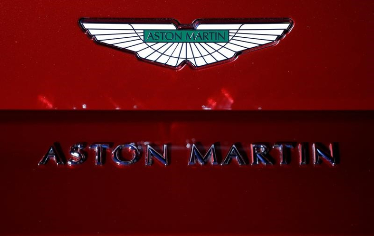 ASTON MARTIN BÉNÉFICIAIRE AU 1ER TRIMESTRE AVANT UNE POSSIBLE IPO