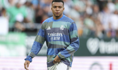 Diagnostic posé et fin de saison menacée pour Kylian Mbappé