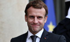 MACRON ANNONCÉ EN CROATIE, OÙ IL CONFIRMERA LA VENTE DE RAFALE