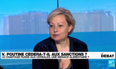 V. Poutine cèdera-t-il aux sanctions ? Les 27 s'accordent sur un embargo sur le pétrole russe