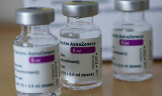CORONAVIRUS: L'UE VA LANCER UNE NOUVELLE ACTION EN JUSTICE CONTRE ASTRAZENECA