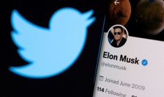 TWITTER ENTAME DES NÉGOCIATIONS AVEC MUSK, SOUS LA PRESSION DES ACTIONNAIRES