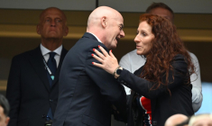 La Norvège veut la tête d’Infantino