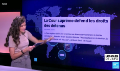 11-Septembre : Guantanamo et le procès fantôme du cerveau des attentats
