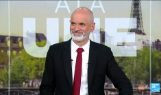 50 ans de la Révolution des oeillets au Portugal: "Un anniversaire doux-amer"