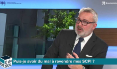 C du solide : puis-je avoir du mal à revendre mes SCPI ?