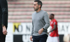 Le RWDM de John Textor se sépare de son entraîneur avant les barrages pour la montée