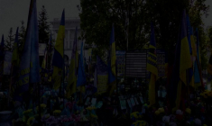 Zelensky et Merz rendent hommage aux soldats Ukrainiens tombés au combat à Kiev
