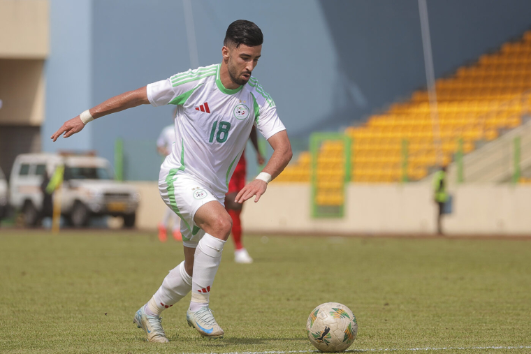 L’Algérie fait valser le Mozambique, le Sénégal reprend confiance face au Togo