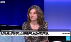 Les alliés de l'Ukraine à Ramstein : une réunion pour coordonner l'aide militaire à Kiev