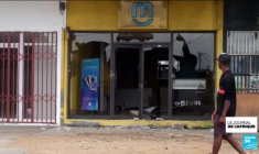 Crise politique au Mozambique : 1 500 évadés et 125 morts en 3 jours