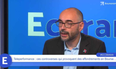 Teleperformance, Orpea : ces controverses qui provoquent des effondrements de cours boursier…