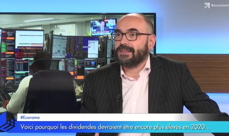 Voici pourquoi les dividendes devraient être encore plus élevés en 2020...