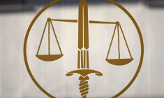 Le symbole de la justice