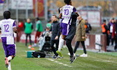 Toulouse se relance face à Metz après un scénario rocambolesque