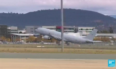 Australie: le nouveau Premier ministre va à Tokyo avec un message sur le climat