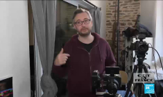 École en confinement : les jeunes Français face à la fracture numérique