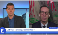 La BCE a-t-elle déçu les marchés ?