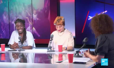 Affaire Georges Floyd, féminicides, réseaux… Les chroniques de Narjes Bahhar, Dolores Bakela et Waya