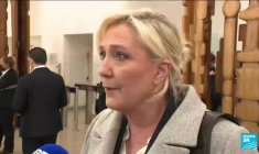 Présidentielle française : à un mois et demi de la présidentielle, des candidats toujours en quête de parrainages