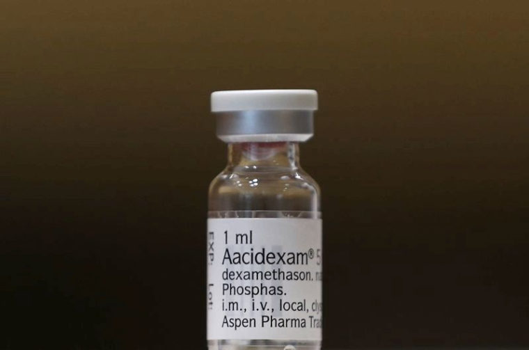 LE JAPON APPROUVE LA DEXAMÉTHASONE COMME TRAITEMENT CONTRE LE COVID-19