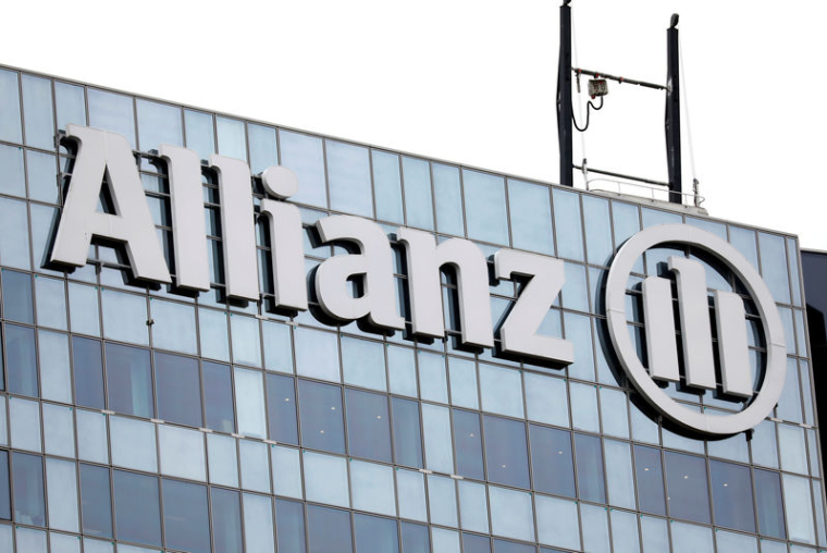 ALLIANZ PUBLIE UN BÉNÉFICE TRIMESTRIEL MEILLEUR QUE PRÉVU