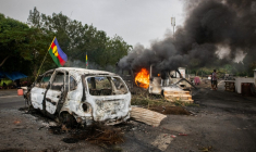 ( AFP / DELPHINE MAYEUR )